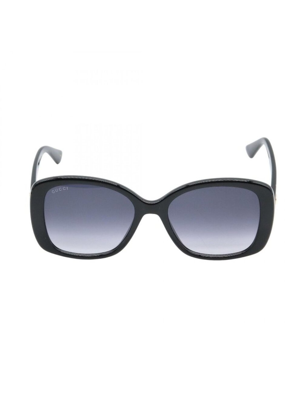 Gucci Sunglasses Eyewear Black